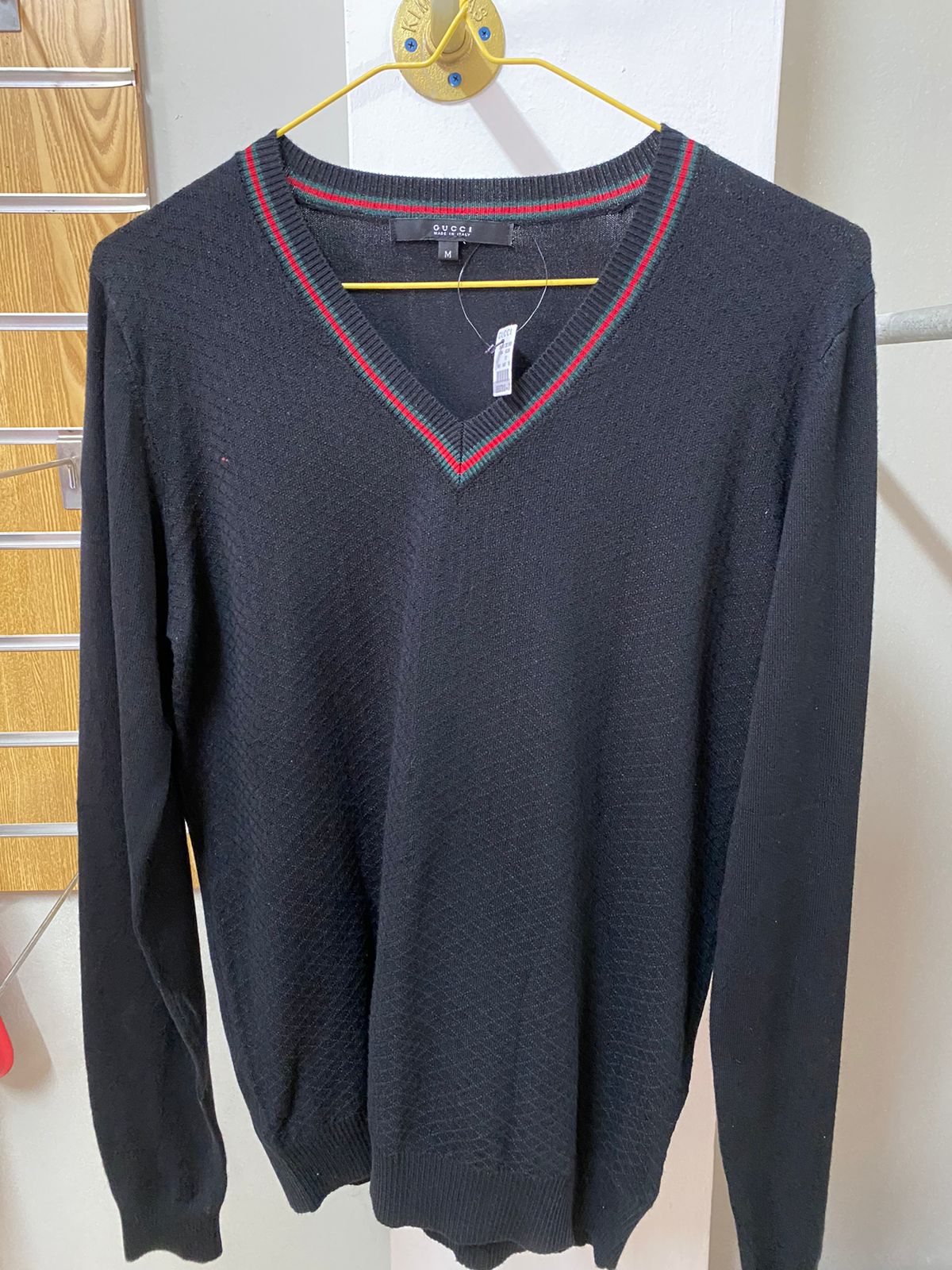 Gucci - Sweatshirt