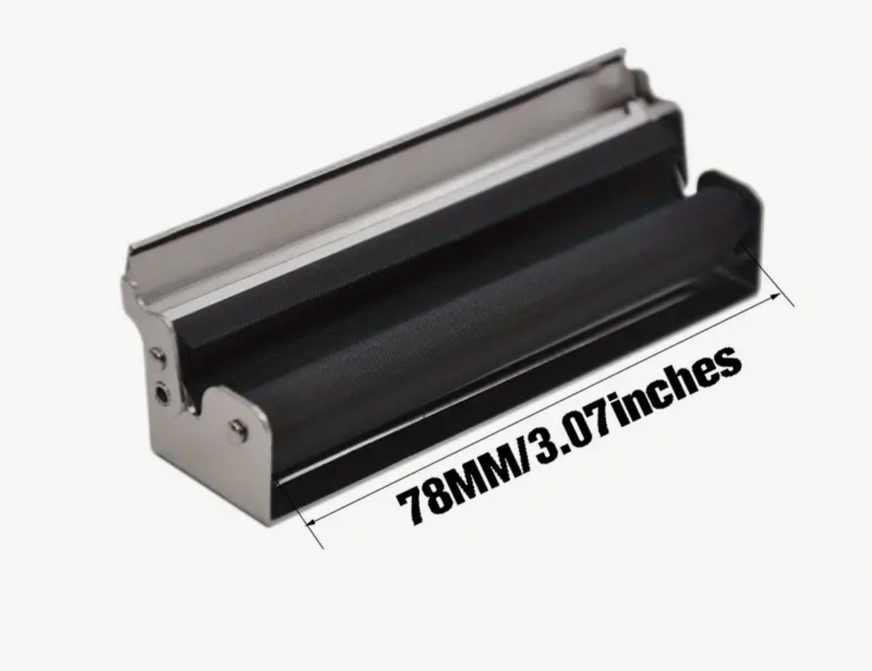 Cigarette Roller