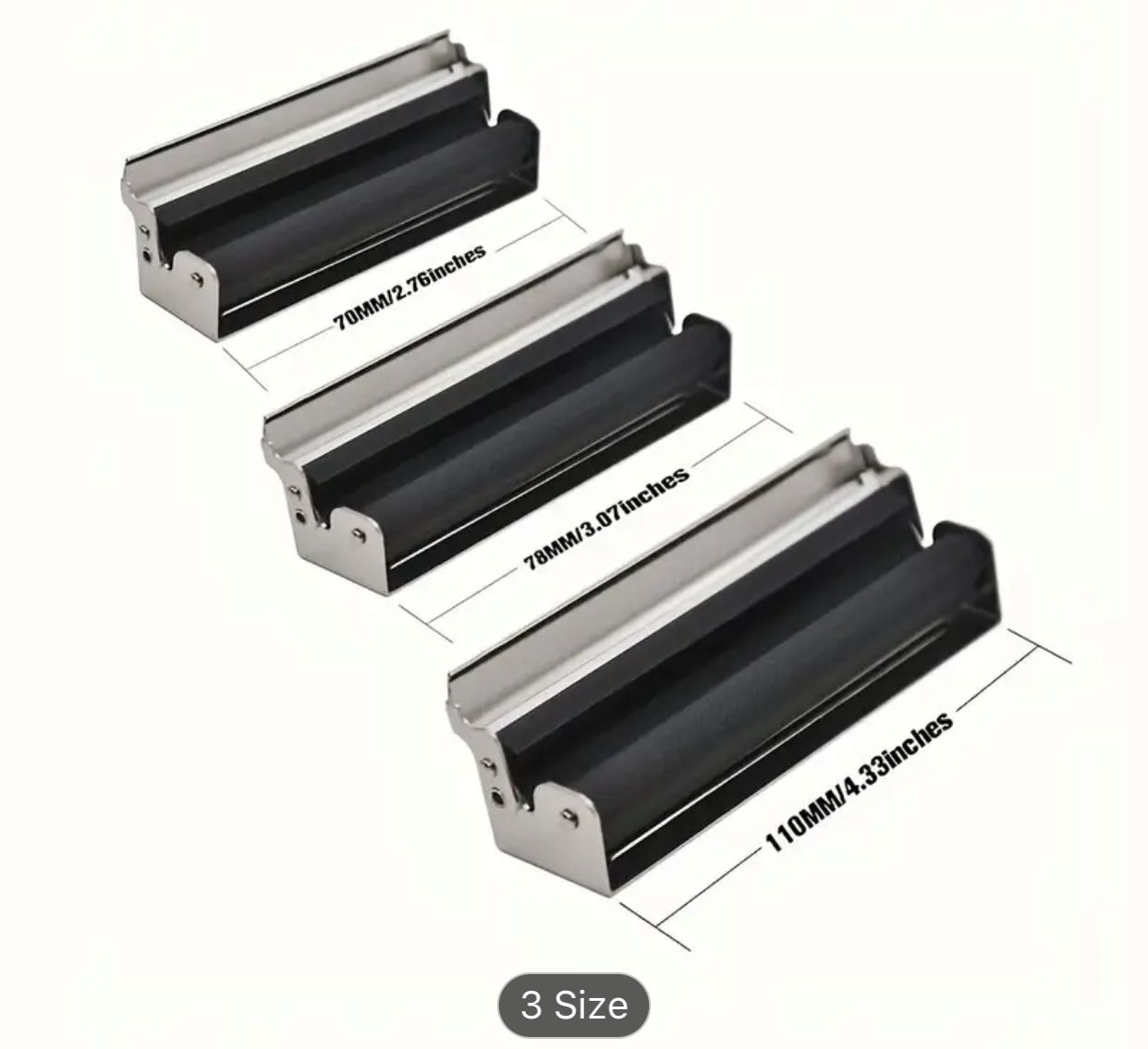 Cigarette Roller