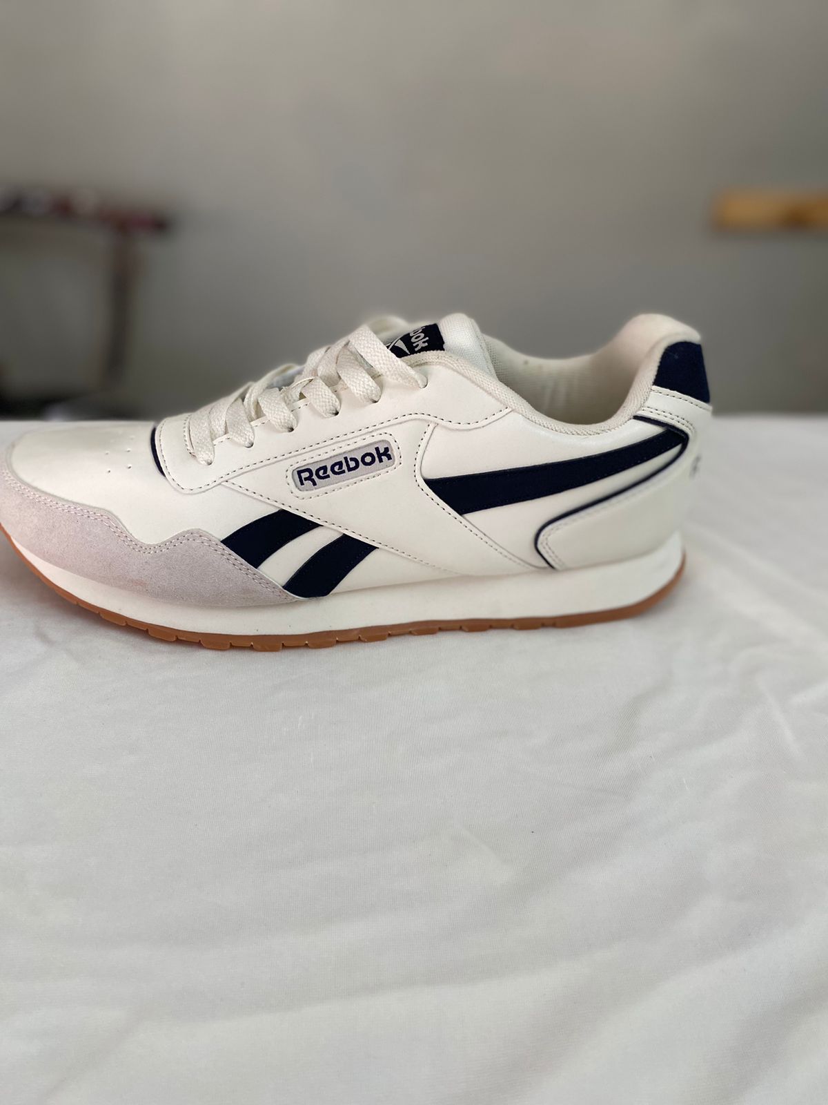 Reebok Classic Herman Shoes