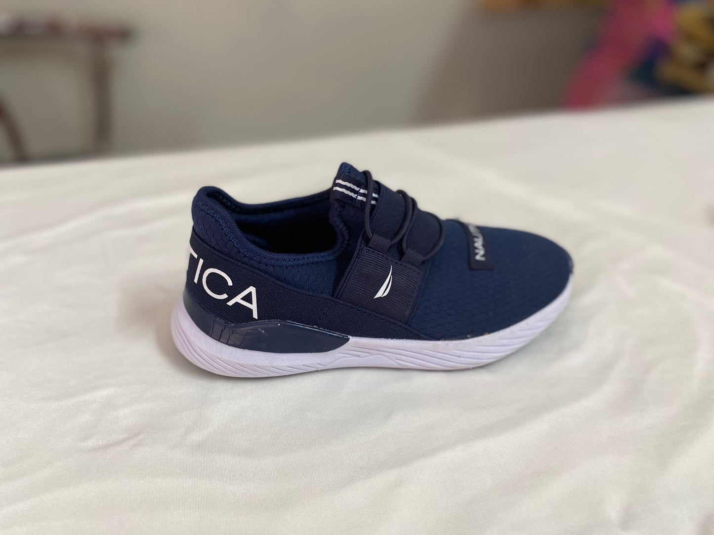 Nautica Neave Molded Sneakers (For Kid's)