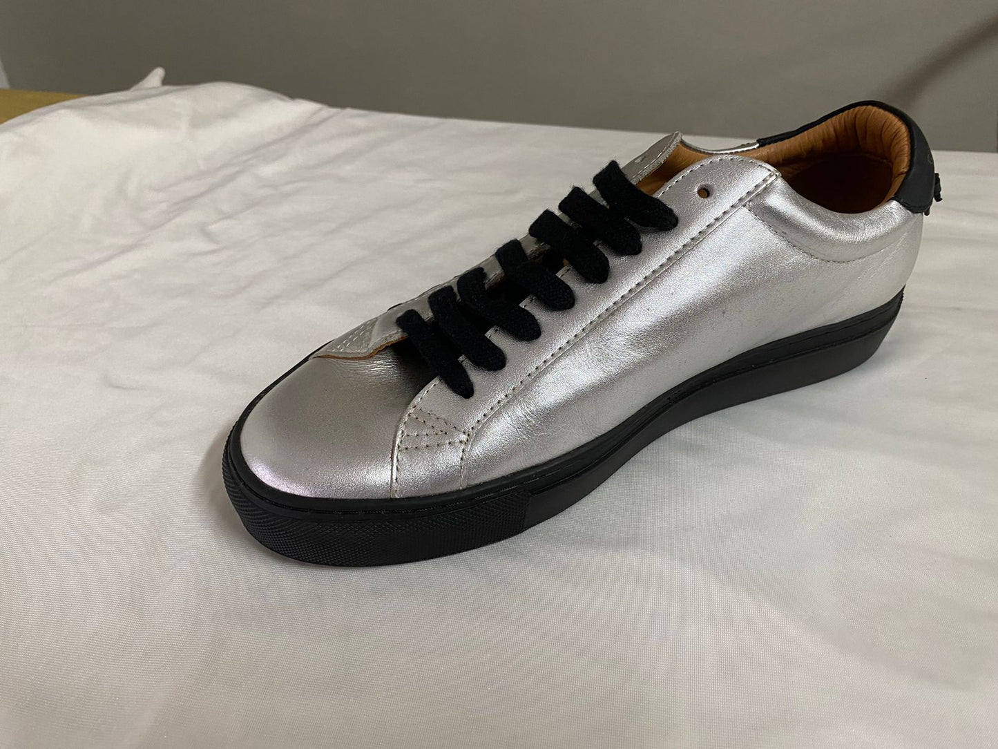 Givenchy Shading Sneakers