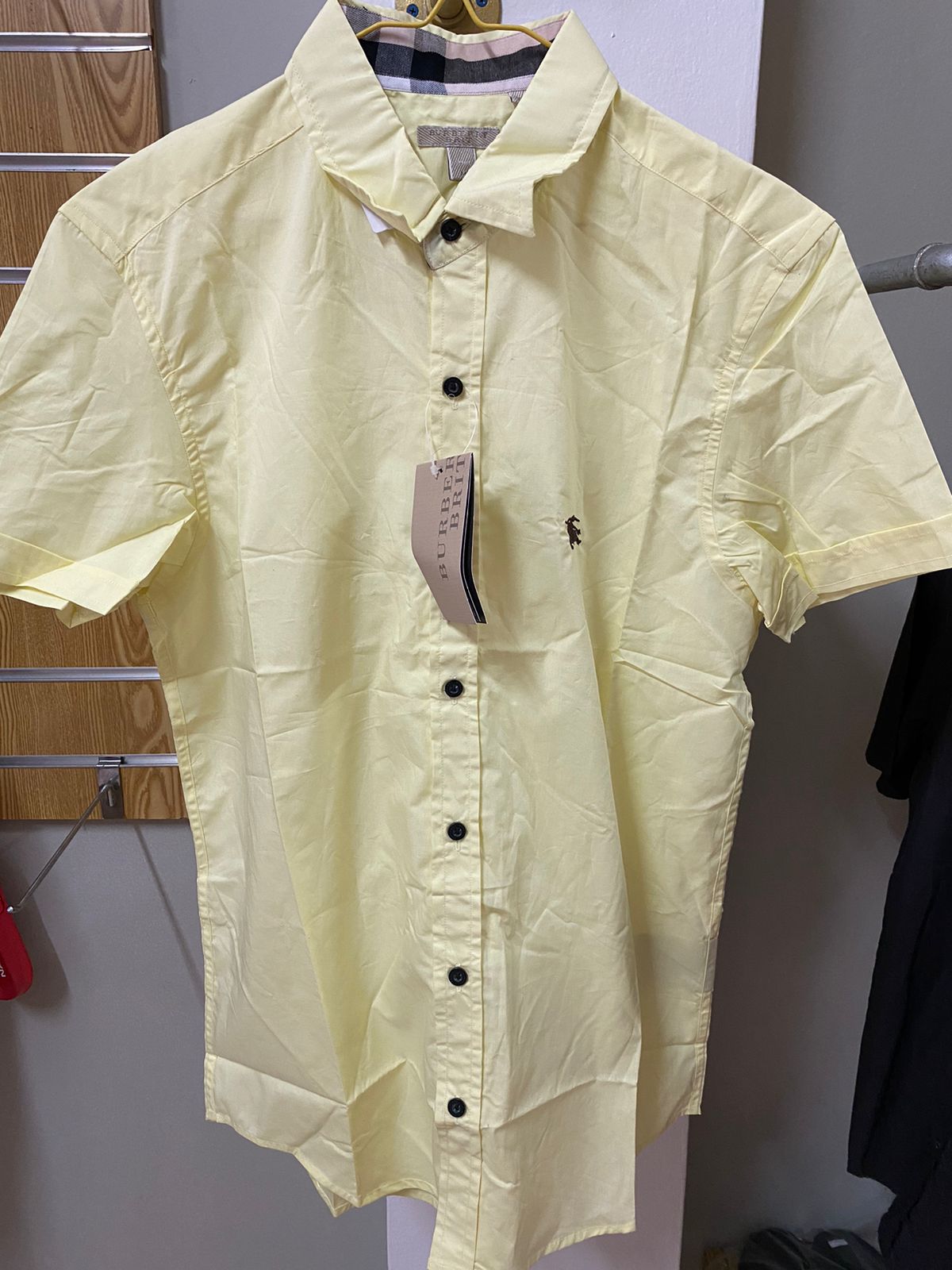 Burberry - Dress Shirt