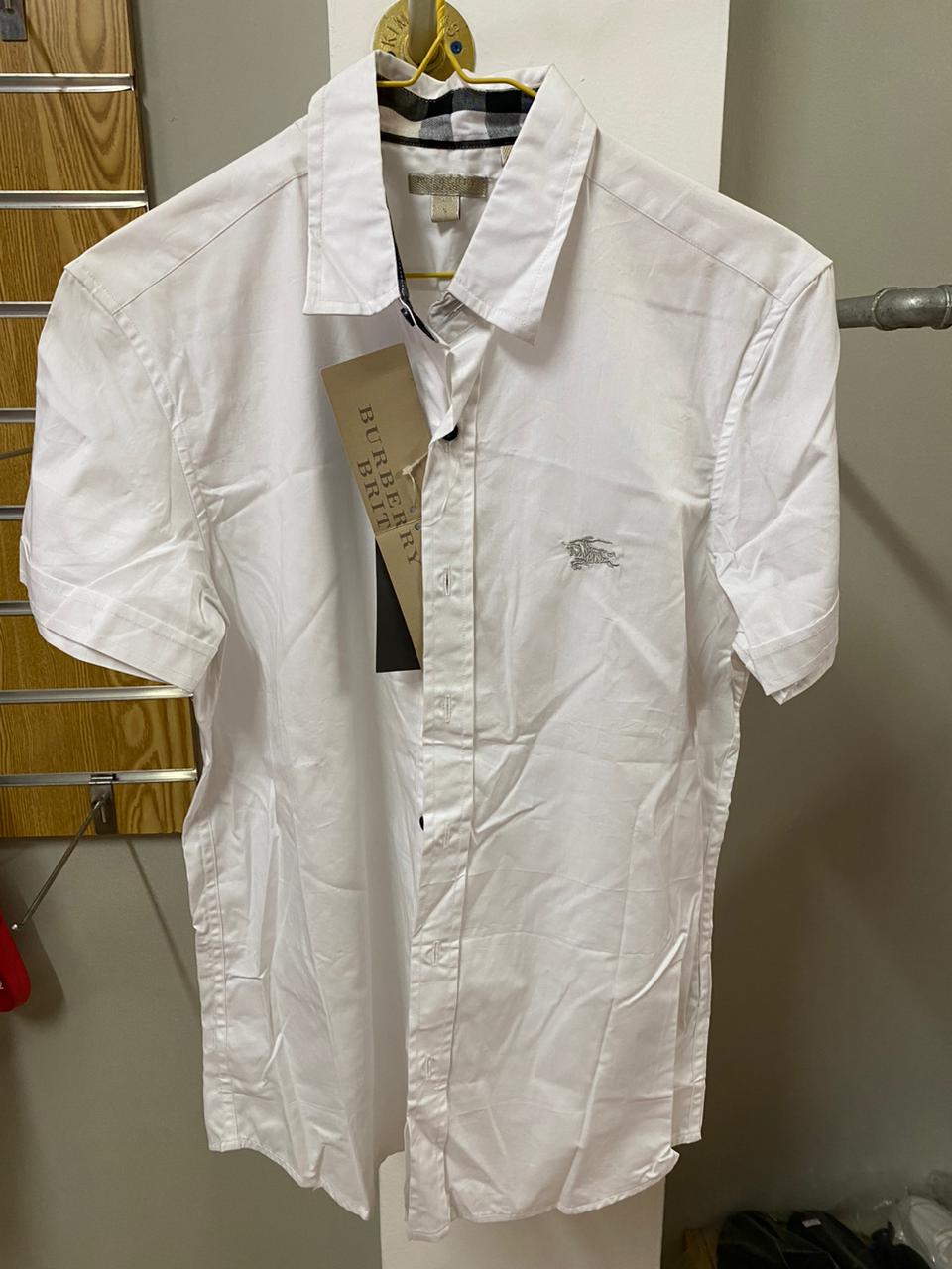 Burberry - Dress Shirt