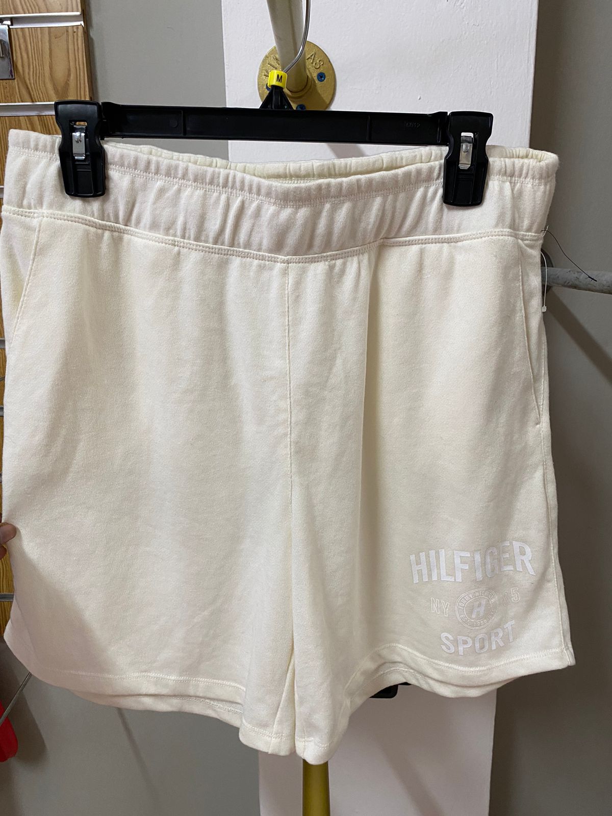 Tommy Hilfiger - Relaxed Fit Shorts