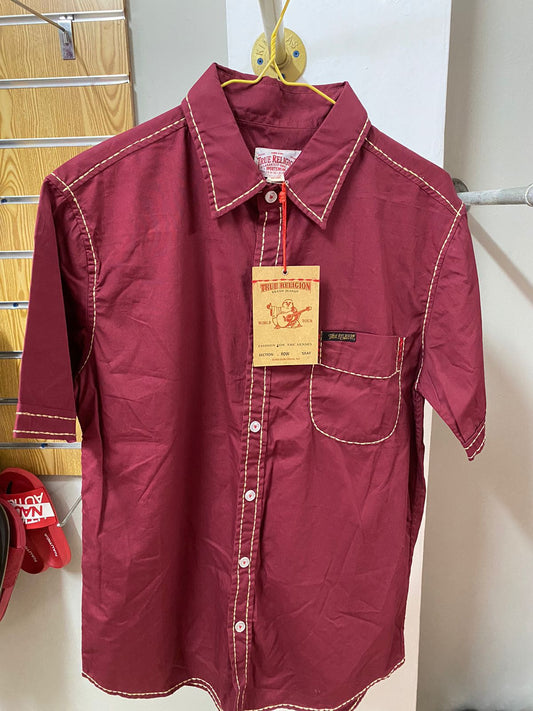 True Religion - Dress Shirt