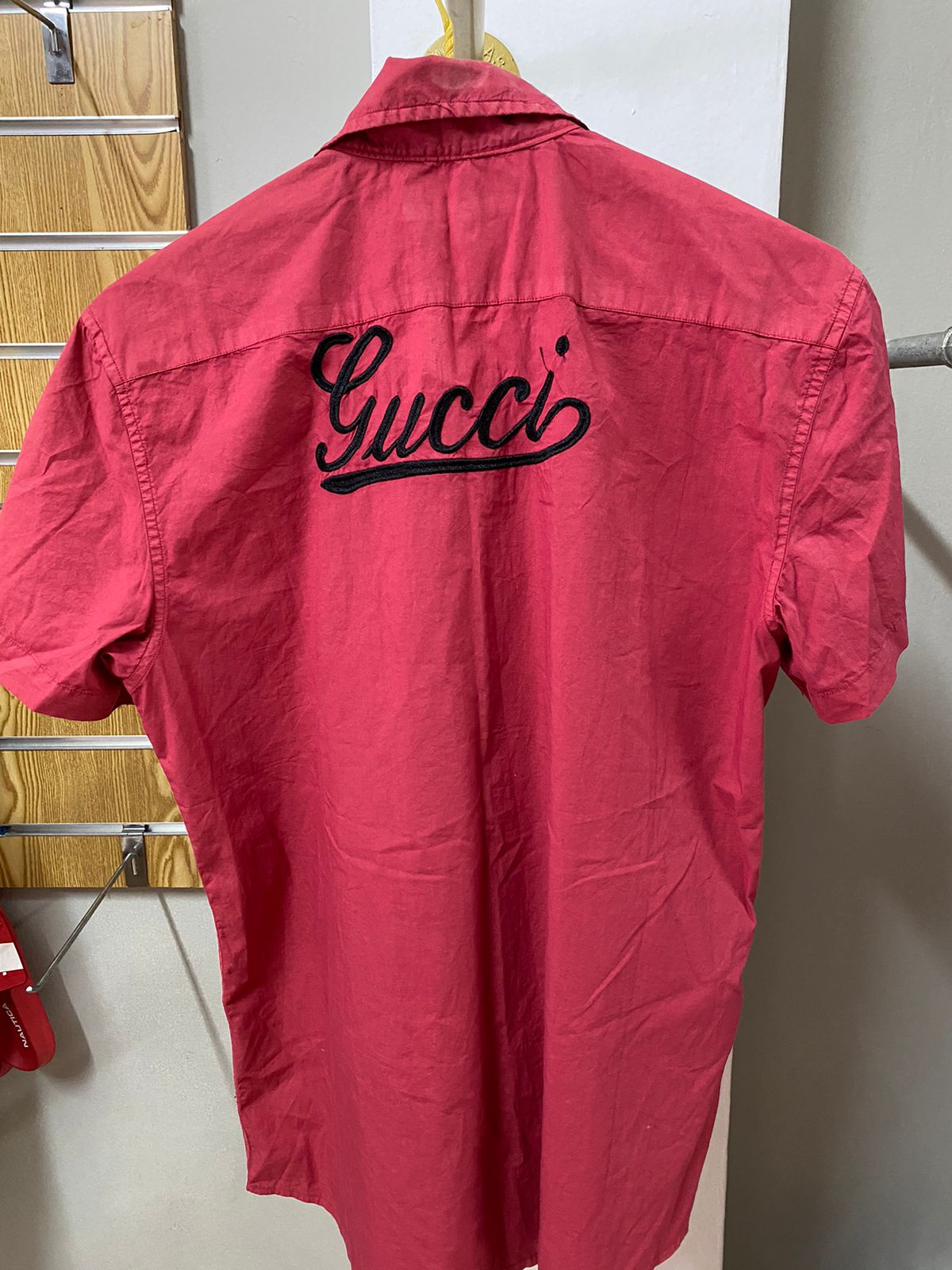 Gucci - Dress Shirt