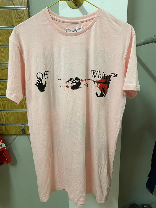 Off White - T-shirt