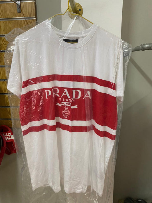 Prada - T-shirt