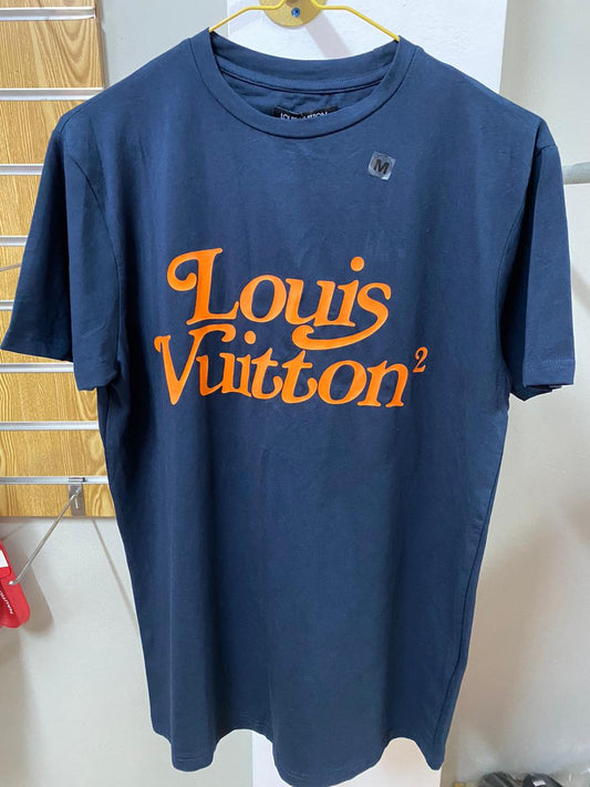 Louis Vuitton - T-shirt