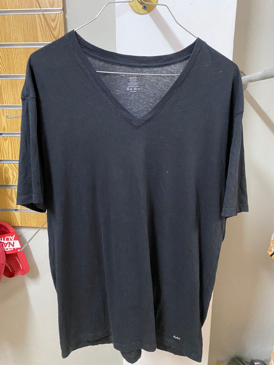 Michael Kors - V-neck T-shirt