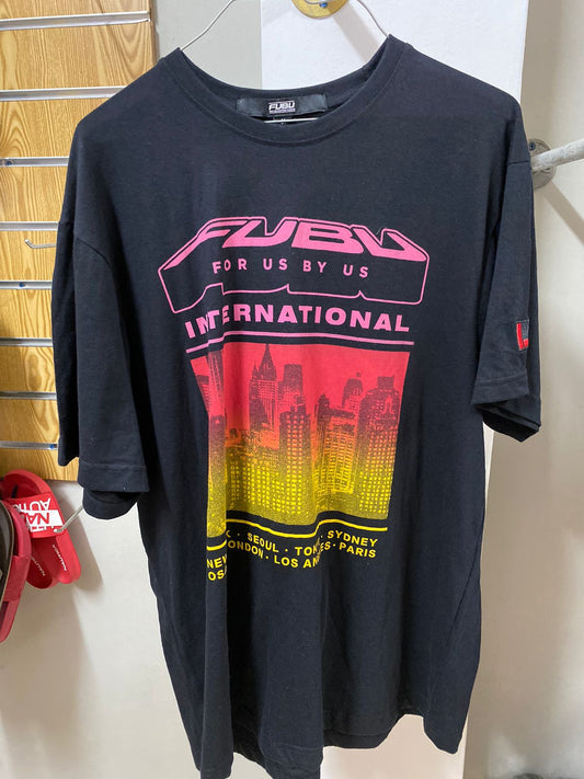 Fubu - Graphic Tee