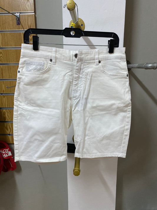 Prada - Jeans Shorts