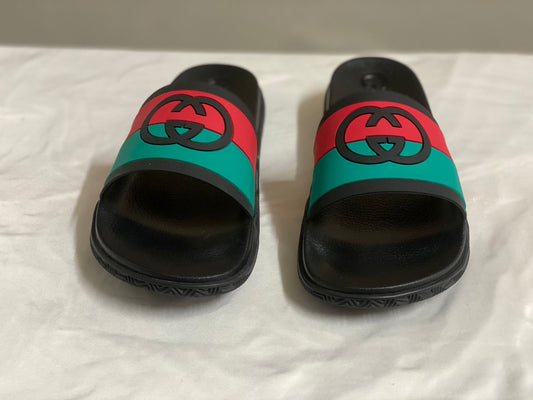 Gucci Slides