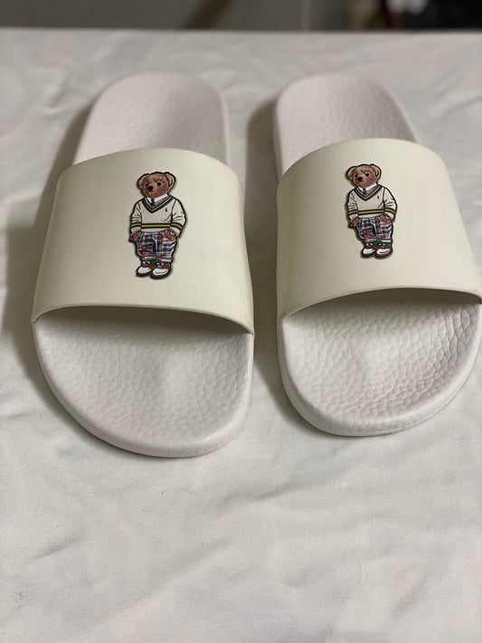 Ralph Lauren - Polo Bear Slides
