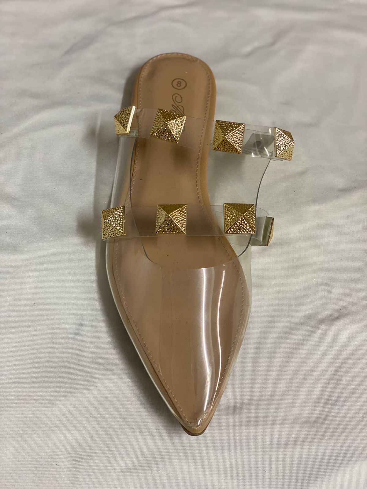 Abata Slip Ons