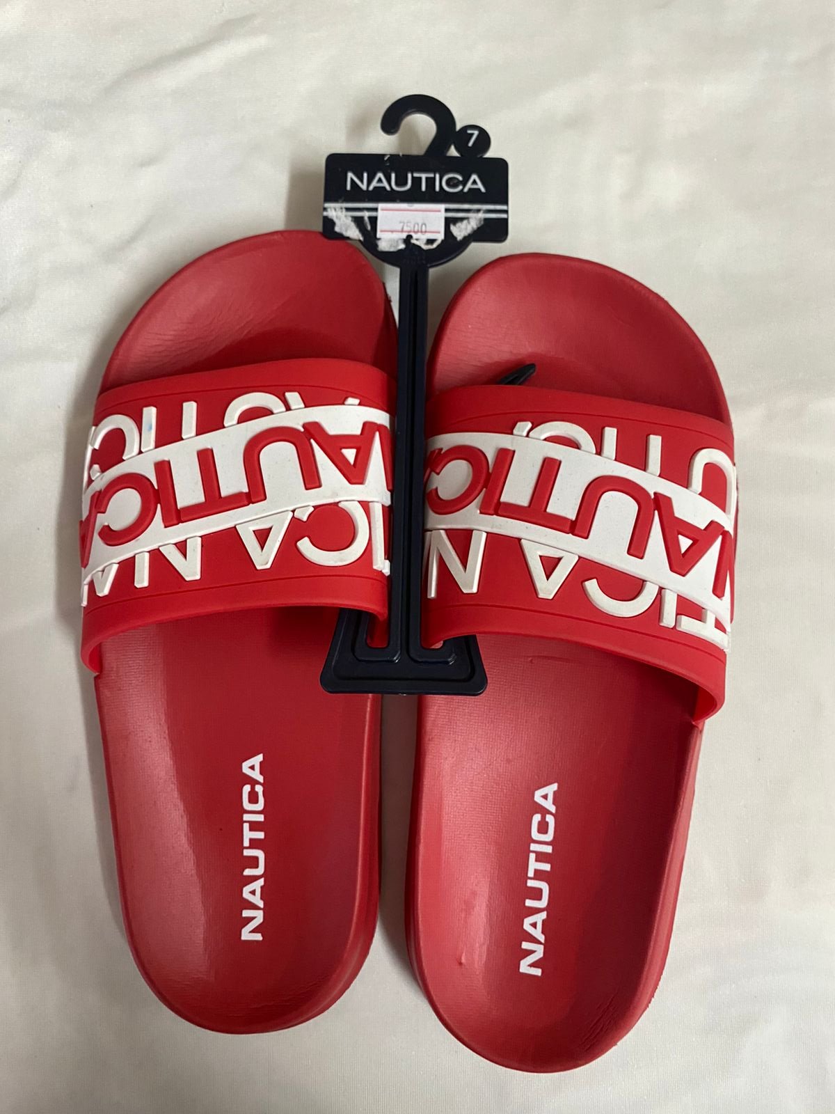 Nautica Slides