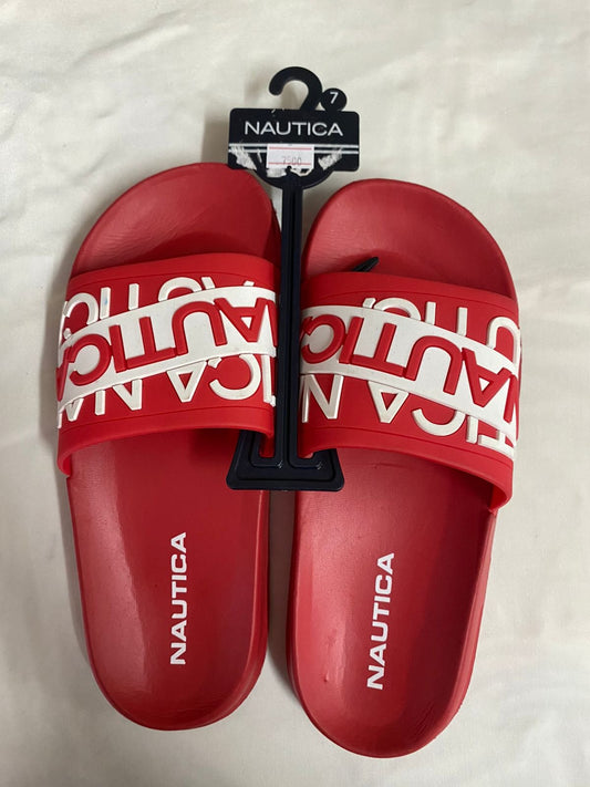 Nautica Slides