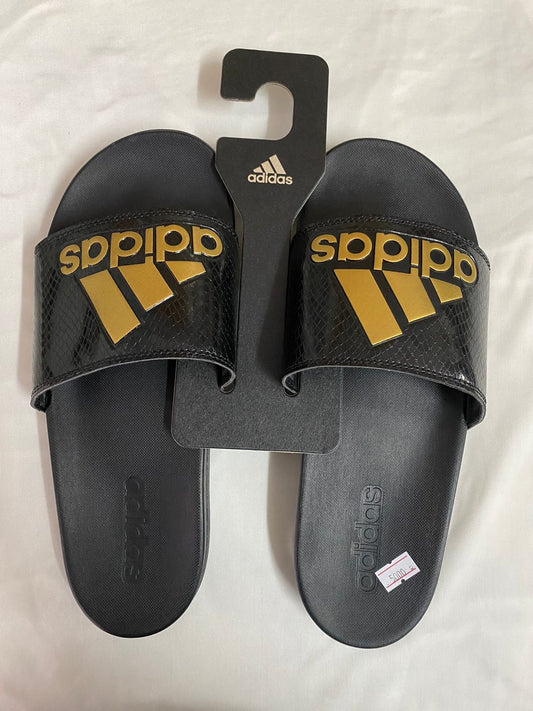 Adidas Logo Slides