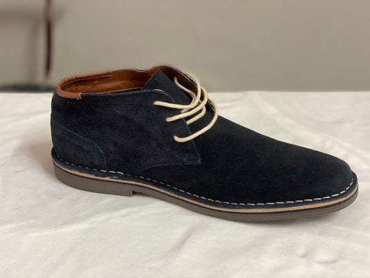 Kenneth Cole - Suede Desert Boot