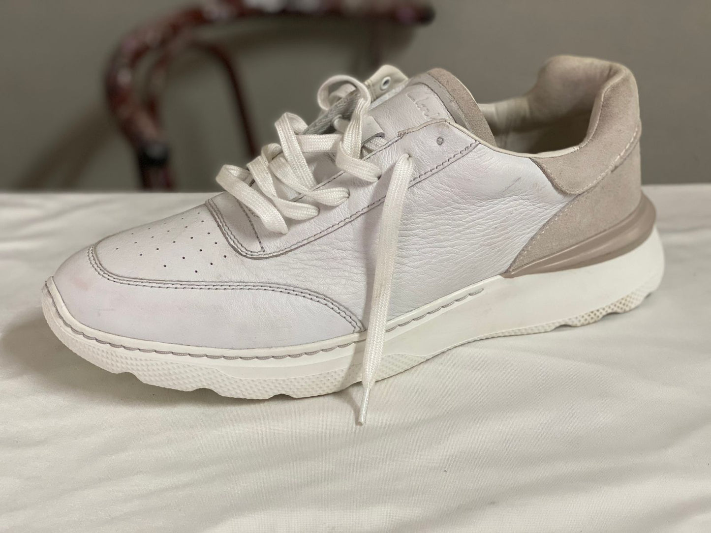 Clarks Sprintlitelace Sneakers