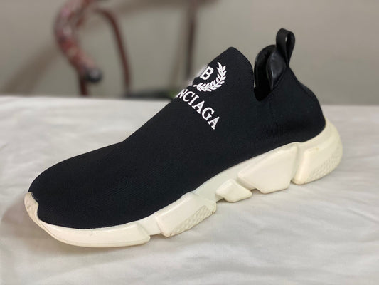 Balenciaga Speed Sneakers