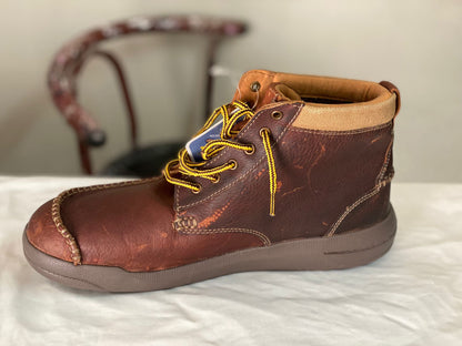 Clarks Driftway High Ankle Boot