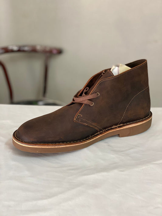 Clarks Originals - Desert Boot