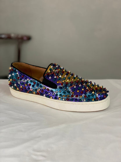 Christian Louboutin Sneakers