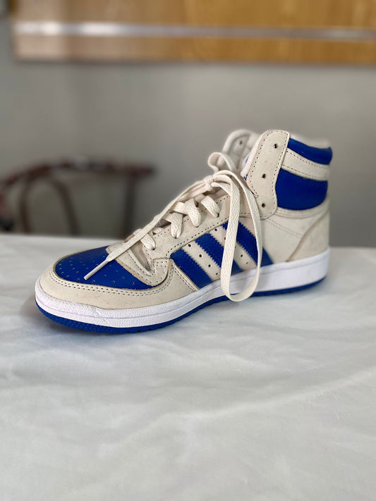 Adidas - Original Top Ten Sneakers