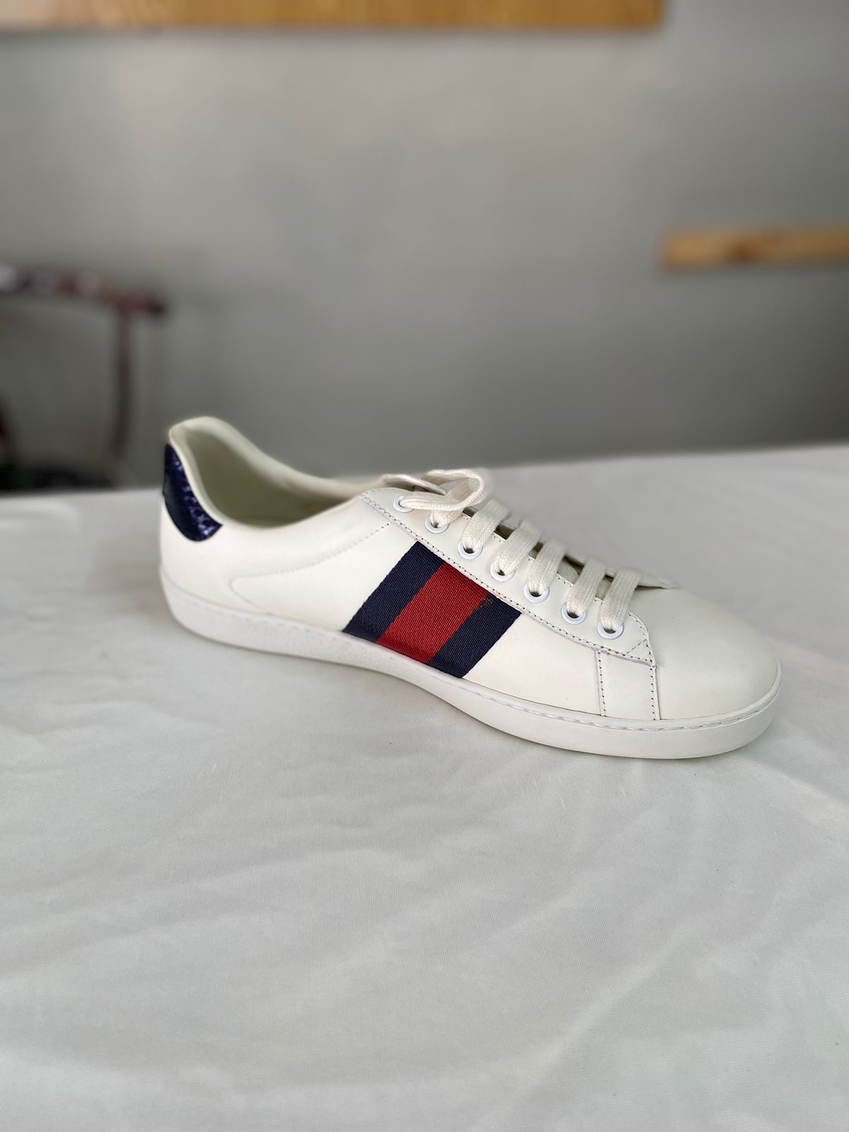 Gucci Ace Sneakers