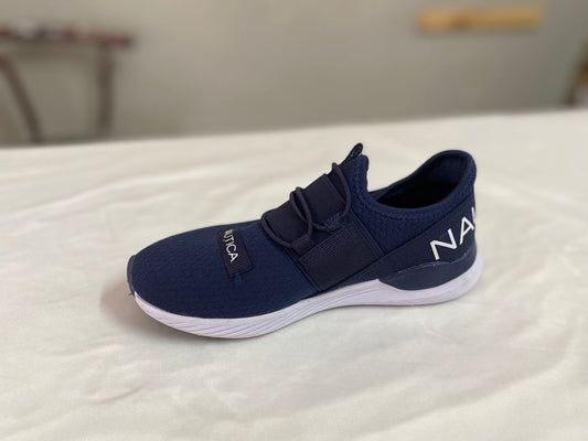 Nautica Neave Molded Sneakers (For Kid's)