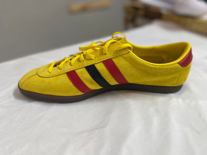 Adidas - Herzogenaurach City Series Sneakers