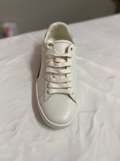 Gucci - Interlocking Ace Sneakers