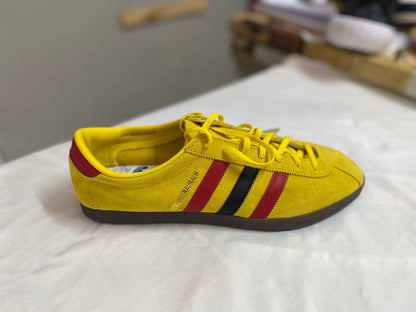 Adidas - Herzogenaurach City Series Sneakers