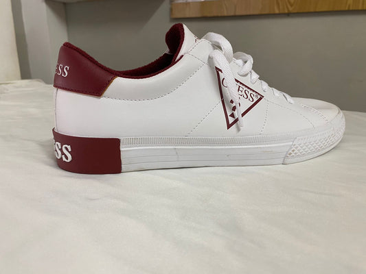 Guess - Casual Low Top Sneakers