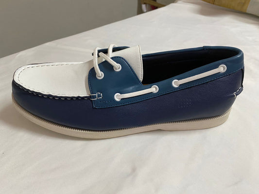 Club Room - Elliot Boat Shoes