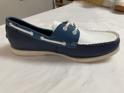 Club Room - Elliot Boat Shoes