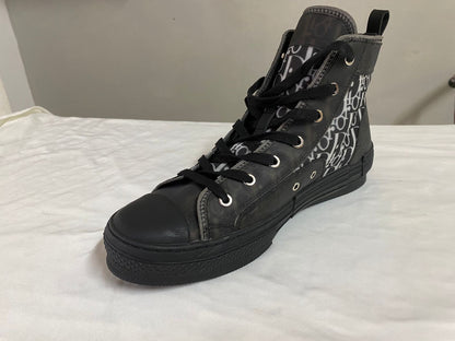 Christian Dior - B23 High Top Sneakers