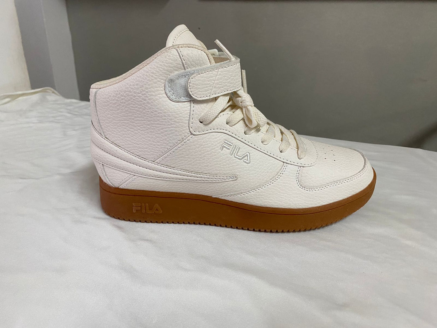 Fila - Vulc 13 High Top Sneakers