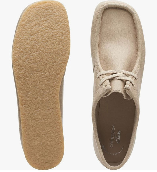 Clark's Originals - Women's Wallabee