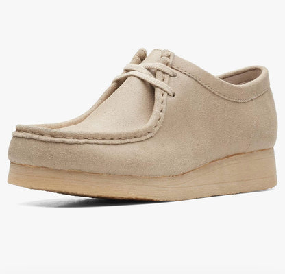 Clark's Originals - Women's Wallabee