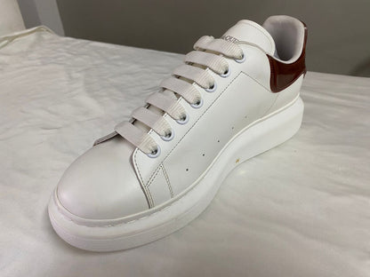 Alexander McQueen - Oversized Sneakers