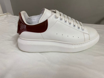 Alexander McQueen - Oversized Sneakers