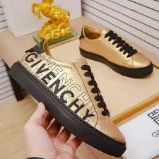 Givenchy Shading Sneakers