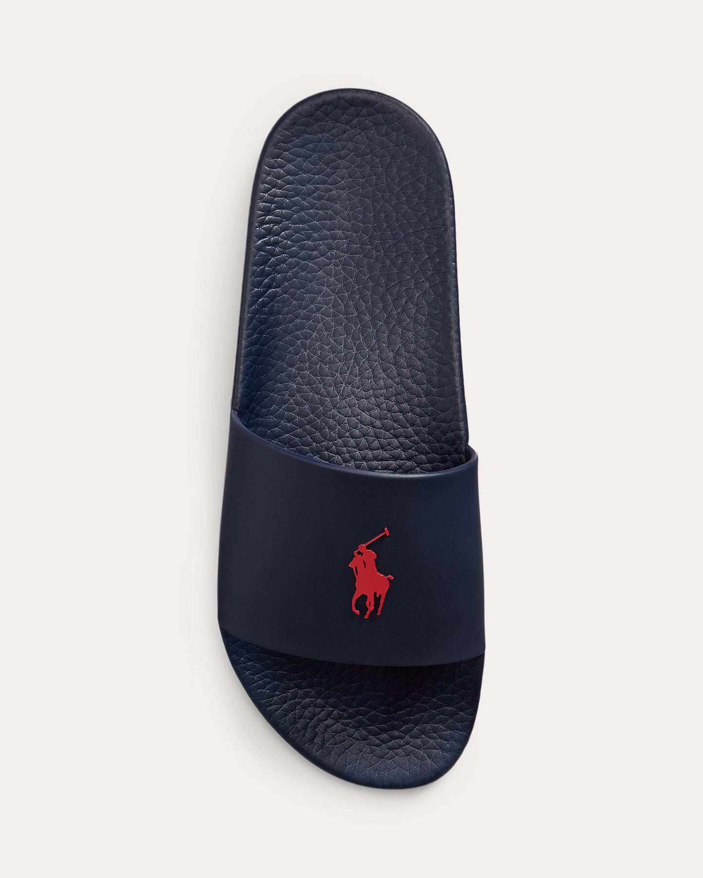 Ralph Lauren - Signature Pony Slides